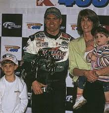 Races standings nascar 2 2000. 2000 Season Winners