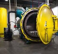 Vacuum Heat Treatment Services | Normalizing, Hardening, Gas ...