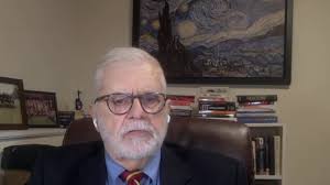 Former FBI agent, lecturer at the University of New Haven, gives insight  into manhunt in Maine