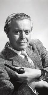 Words melted into motion ...