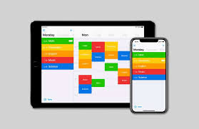 Top 5 Aplicaciones Para Hacer Horarios