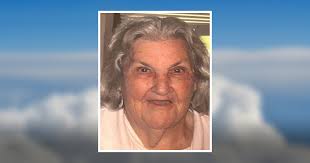 Ruby Goss Obituary April 30, 2024