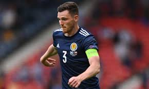 Competing at the european championship for the first time in 25 years, scotland need to beat world cup finalists croatia at hampden on tuesday to likely. Euro 2020 Robertson S Scotland Beaten By Czech Republic Liverpool Fc