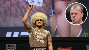 Российский боец mma александр шлеменко рассказал об отношении к александру емельяненко, с которым недавно конфликтовал через медиа, и про отмену боя хабиба. Aleksandr Shlemenko K Povedeniyu Habiba Est Voprosy Sport Ekspress