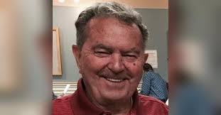 Gordon Keith Pitcher Obituary