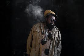 Principal photography began in june 2018 in chicago. Ras G 40 Hip Hop Producer And Force In L A Music Scene Dies The New York Times