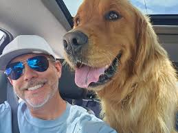 Today my wife and I are embarking