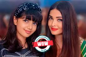 WOW! Aishwarya Rai Bachchan on having Aaradhya with her at the Cannes, “It's really about just being together”