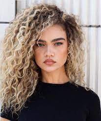 27 Summer Hair Colors You Re Going To Want To Copy Asap Summer Hair Color Curly Hair Styles Naturally Colored Curly Hair