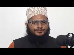 Sheikh Yasin Ibrahim (Abu Humeira)