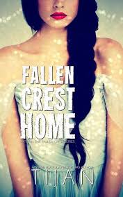 Fallen crest christmas (fallen crest high #5.25) by: Fallen Crest Home Fallen Crest High 6 By Tijan