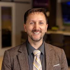 Get to Know Kyle Main!