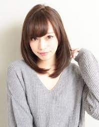 ボブ風ショート sg 296 ヘアカタログ 髪型 ヘアスタイル afloat アフロート 表参道 銀座 名古屋の美容室 美容院 ヘアスタイル カットモデル 髪型