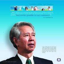 provide the best service possible to our customers.”