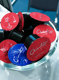 To subscribe rm1 coffee machine plan, all you have to do is place a minimum monthly standard order for two box (20 capsules) of arissto coffee capsule with any valid credit card. 5 Reason Why You Should Get Arissto Coffee Machine Malaysian Foodie