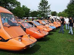 31 bhp (23 kw, 31ps) transmission: Bond Bug Wikiwand