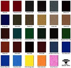 Teflon invitational pool table felt at seyberts billiards offering a large stock of teflon pool table felt with free shipping and bucks. Amazon Com Championship 8 Invitational Teflon Billiards Pool Table Felt Cloth Titanium Sports Outdoors