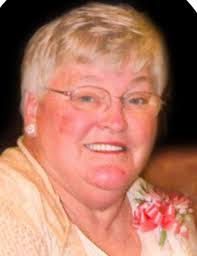 Obituary information for Beverly Elaine Brown