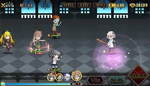 Juego de acci\u00f3n visual novel, muscle princess !! Fallen Princess Download Apk For Android Free Mob Org
