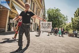 Sok szombathelyi számára ez egy romantikus randihelyszín. Jjzutgfmcmmg1m