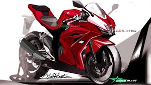 Suzuki Gsx150r India Launch Date Price Specifications Autopromag