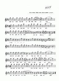 Ah Bu Sarkilarin Gozu Kor Olsun Notalar Sozleri Sarkilar Kori Muzik
