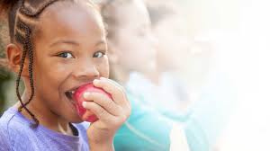 Building Healthy Communities and Preventing Child Maltreatment: A Shared  Responsibility