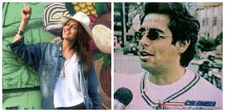 Soledad es una mujer aguerrida a la que no le importa saltarse las reglas sociales. Jaime Garzon Informacion Y Ultimas Noticias De Jaime Garzon Canal 1