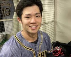 中野拓夢の彼女&結婚、嫁と子供は？守備がヤバい！？ホームランに驚愕？！ さん
