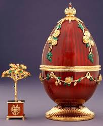 Pin By John Emmet On Treasures Faberge Eggs Faberge Fabrege Eggs