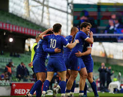 Équipe de france de rugby à xv) represents france in men's international rugby union and it is administered by the french rugby federation. Six Nations France Ecosse Reporte Au Vendredi 26 Mars Sortiraparis Com