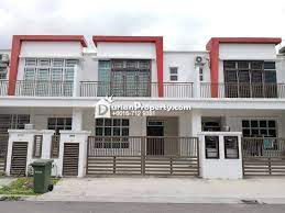 Cassia 3 storey terrace house selling at rm438,800*! Terrace House For Sale At Taman Pulai Hijauan Kangkar Pulai For Rm 488 000 By Tham Tuck Kong Durianproperty