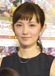 「星野真里」の画像検索結果