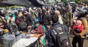 Liburan Ke Puncak Bogor 17 Wisatawan Reaktif Virus Corona Suara Jakarta