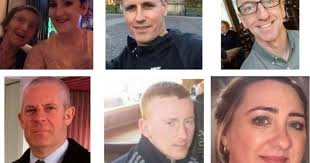 Tributes to loved mam, 48, a 'true friend' and gran-of-34 in The Gazette  death and funeral notices