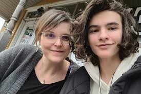 Fundraiser by Samantha Ferch : In Loving Memory of Alysia (Aly): Support  for Braden