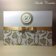 Pois então convide seus familiares e amigos através do suporte que somente a rtc convites é capaz de lhe oferecer. Convite Bodas De Ouro No Elo7 Amelie Convites 4dae75 Bodas De Ouro Bodas De Ouro Decoracao Festas De Bodas De Ouro