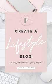 Thinking of learning how to start a lifestyle blog? How To Start A Lifestyle Blog And Make Money Blogging For Beginners