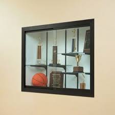 See more ideas about furniture, home decor, victorian furniture. Recessed Display Cases Harbor Series Recessed Wall Display Case Multiple Sizes Ergo In Wall Showcase Design Showcase Design Showcase Designs For Hall