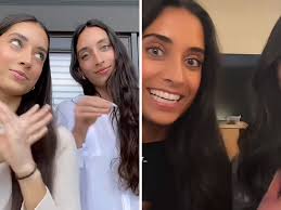 Nevjerojatna priča: 'Najrjeđa smo vrsta blizanaca na svijetu'