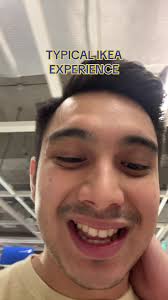 Lost in IKEA: A Hilarious Customer Experience