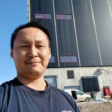 The real power's in the glasses. 👓 💪 #Superman