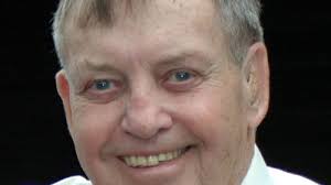 David Donaldson, Boulder