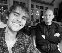 Rip Bruce, you'll be missed.. 😩🥺🥺 #justinbieber #beliebers #justicetour