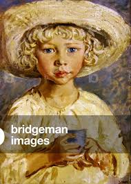 Image of Vincent Summers (oil