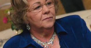 Nancy Carol Buitenbos