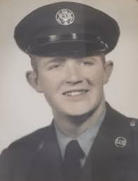 Robert Arnold Brown Jr.