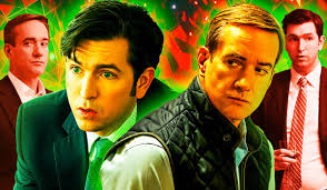 Succession's 10 Funniest Tom & Cousin Greg Moments, Ranked