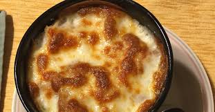 Restaurant Style French Onion Soup Recipe French Onion Soup Onion Soup Recipes Food