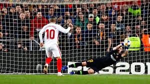 Learn all the details about cillessen (jasper cillessen), a player in valencia for the 2020 season on as.com Barca S Stand In Goalkeeper Jasper Cillessen Out For Six Weeks With Calf Injury